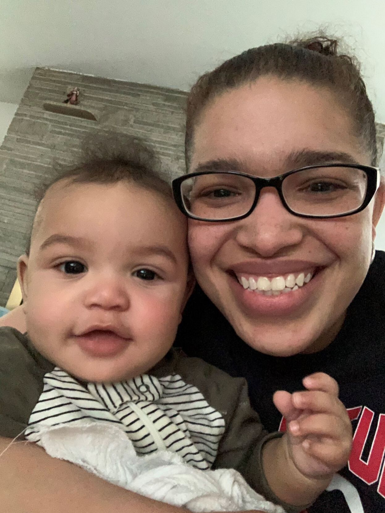 Mama & Son #2